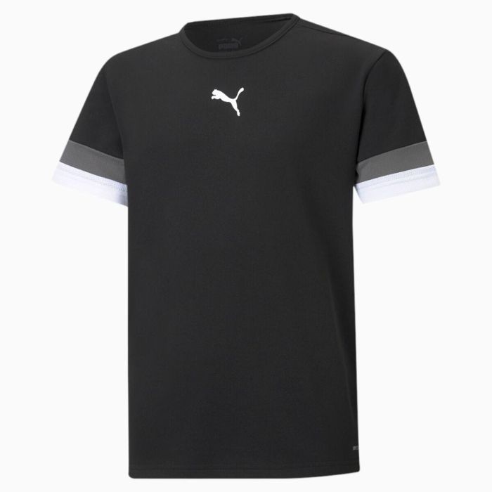 Camiseta de Fútbol de Manga Corta para Niños Puma 704938_03_152 (152 cm)