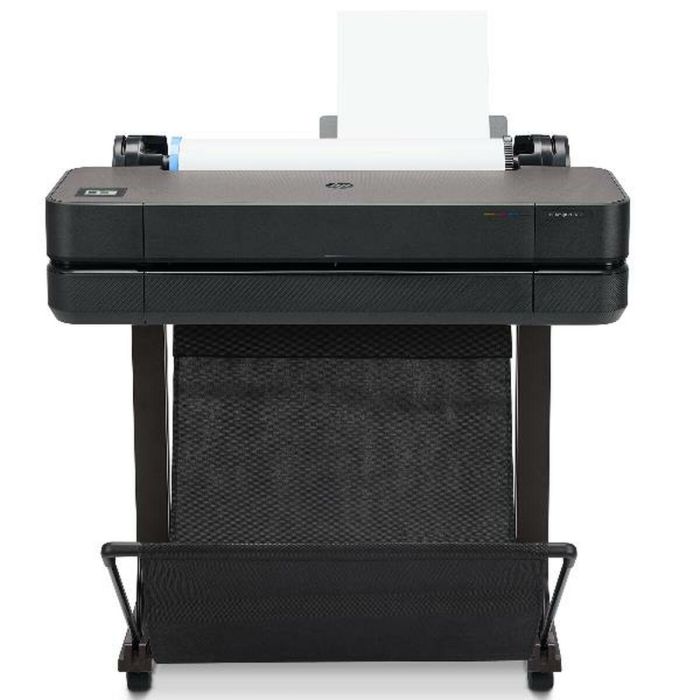HP DesignJet T630 24-in Printer