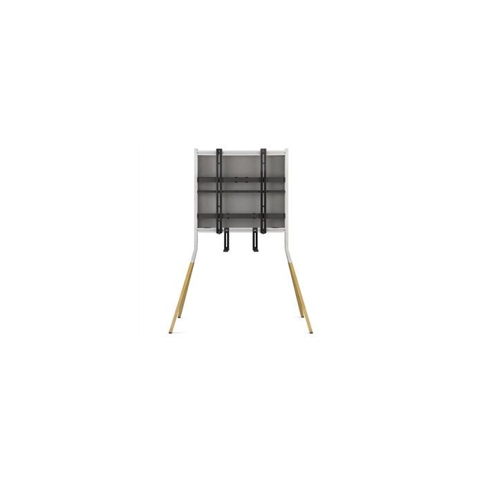 One For All WM7482 Soporte TV Stand Falcon 32'' a 70'', Diseño Holandés de Lujo, Color Roble y Gris Plata, Certificado FSC One For All WM7482 Soporte TV Stand Falcon 32'' a 70'', Diseño Holandés de Lujo, Color Roble y Gris Plata, Certificado FSC