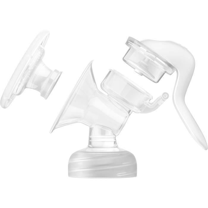 Extractor de leche manual - PHILIPS - Simple 5 Extractor de leche manual - PHILIPS - Simple 5