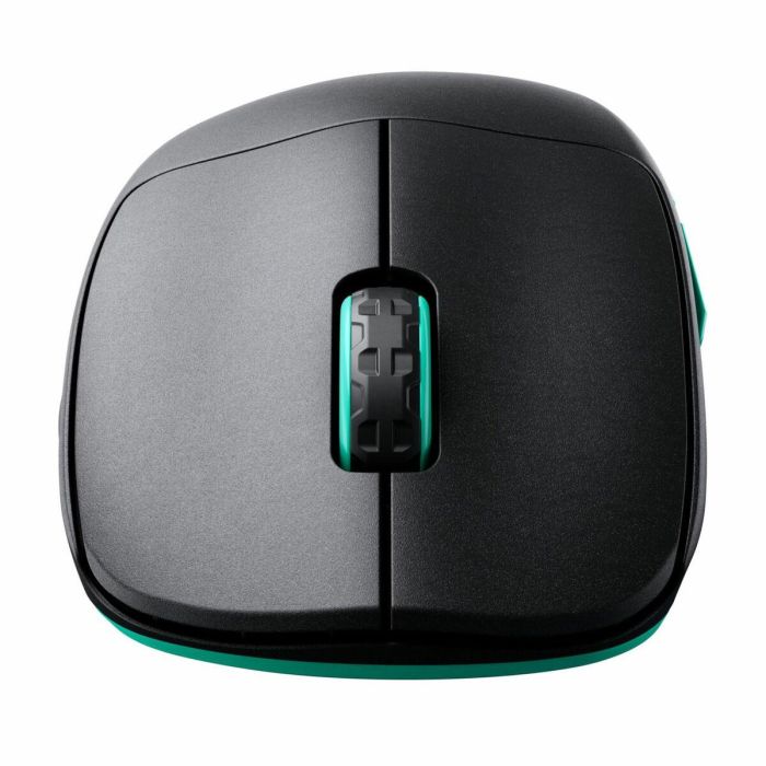 CHERRY XTRFY M64 Wireless. Black Wireless Maus 8