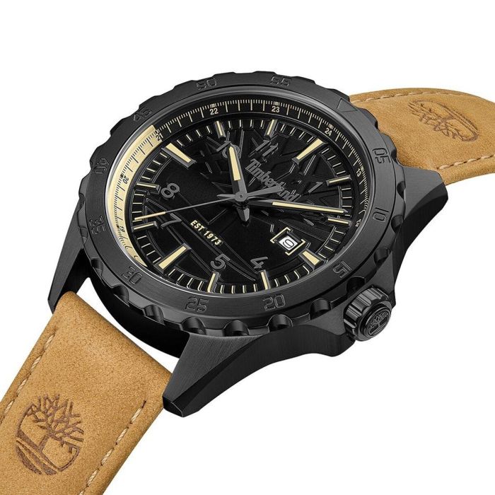 Reloj Hombre Timberland DAY POND 3 Reloj Hombre Timberland DAY POND 3