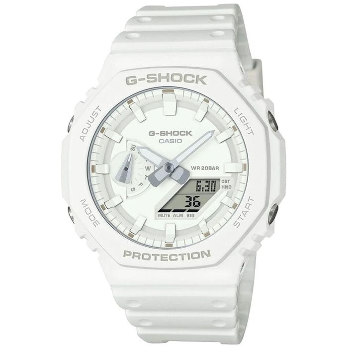 Reloj Mujer Casio GA-2100-7A7ER Reloj Mujer Casio GA-2100-7A7ER