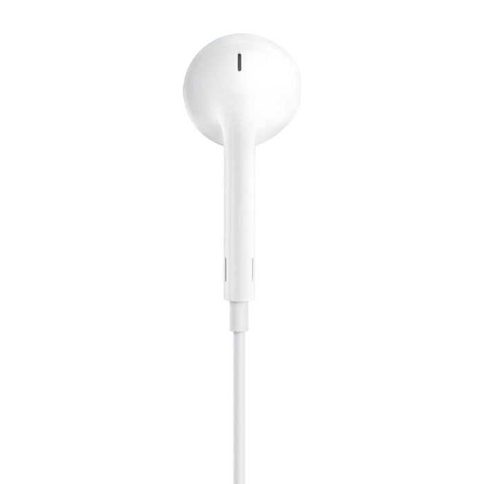 Apple EarPods Auriculares con Conector Jack 3.5mm Blancos MWU53ZM/A 3