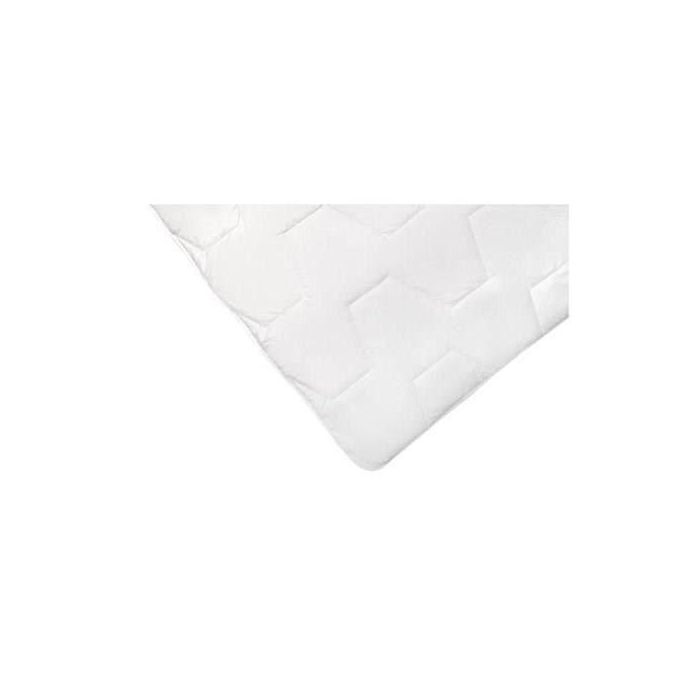 Abeil Edredón Nube de Suavidad ligero para verano de microfibra con relleno Cyclafill® y Airfill® poliéster Oeko-Tex 220x240 cm blanco 1