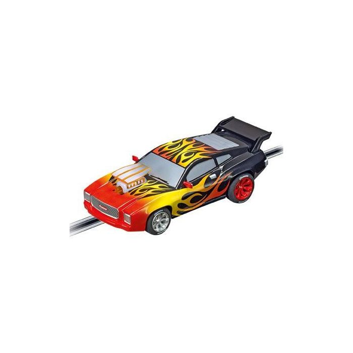 Carrera - GO!!! Sets - Heads-Up Racing 4 Carrera - GO!!! Sets - Heads-Up Racing 4