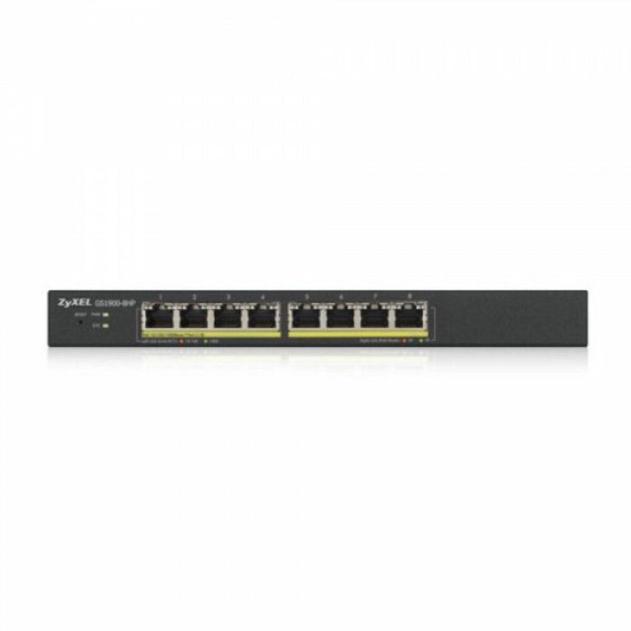 Switch ZyXEL GS1900-8HP-EU0103F Switch ZyXEL GS1900-8HP-EU0103F