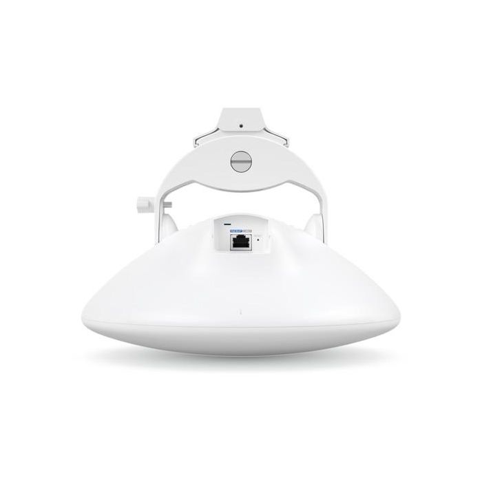 Ubiquiti Wave-Nano WiFi 60 GHz - Antena de 41 dBi para Exterior 5 km, Montaje en Mástil, IPX6, Blanco 2