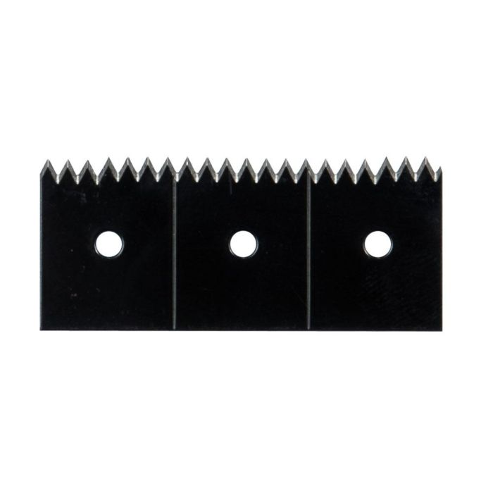 Stocker Hojas para atadora art. 79090, confección de 3 hojas