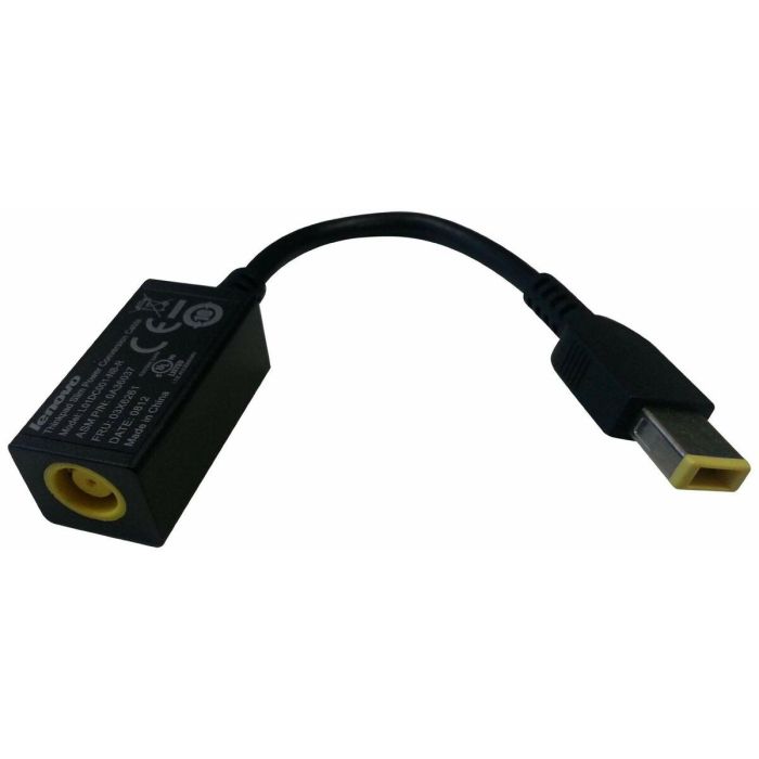 Cable de Alimentación Lenovo 0B47046 1 Cable de Alimentación Lenovo 0B47046 1