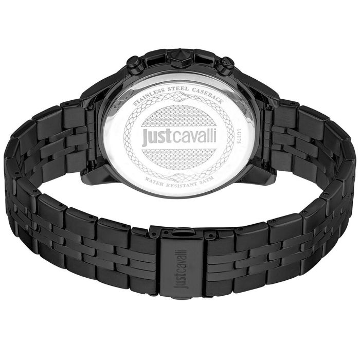 Reloj Hombre Just Cavalli JC1G175M0285 4 Reloj Hombre Just Cavalli JC1G175M0285 4