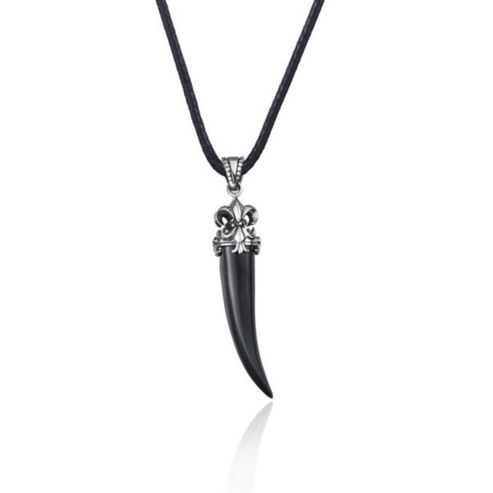 Colgante Mujer Time Force TJ1060C01N Colgante Mujer Time Force TJ1060C01N