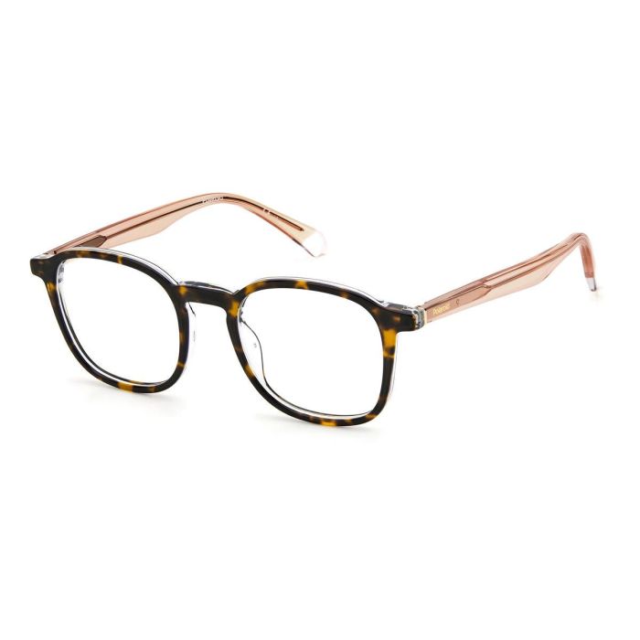 Montura de Gafas Hombre Polaroid PLD-D393-KRZ Ø 49 mm 0 Montura de Gafas Hombre Polaroid PLD-D393-KRZ Ø 49 mm 0