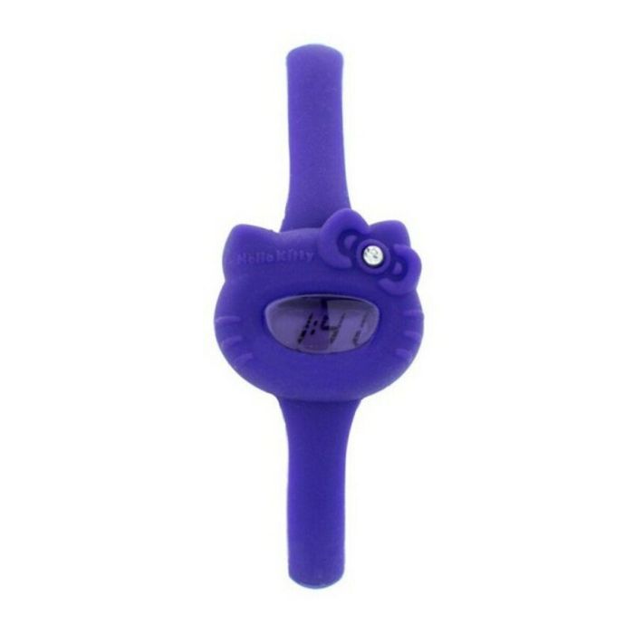 Reloj Mujer Hello Kitty hk7123l-16 (Ø 27 mm) Reloj Mujer Hello Kitty hk7123l-16 (Ø 27 mm)