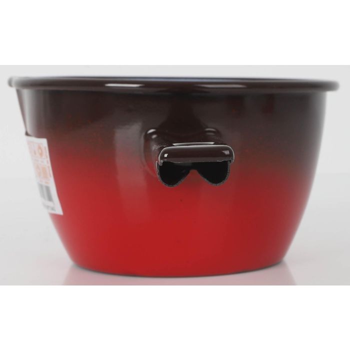 Cazo Pico 14 cm - 1.1L "Fuego" Inde (6 Unidades) 3 Cazo Pico 14 cm - 1.1L "Fuego" Inde (6 Unidades) 3