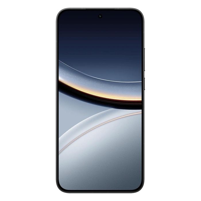 Xiaomi POCOPHONE F7 5G 12GB/512GB Negro Pantalla 6.83" NFC 120Hz 6