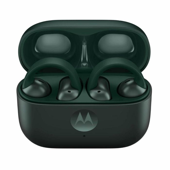 Motorola Moto Buds Loop green 0 Motorola Moto Buds Loop green 0