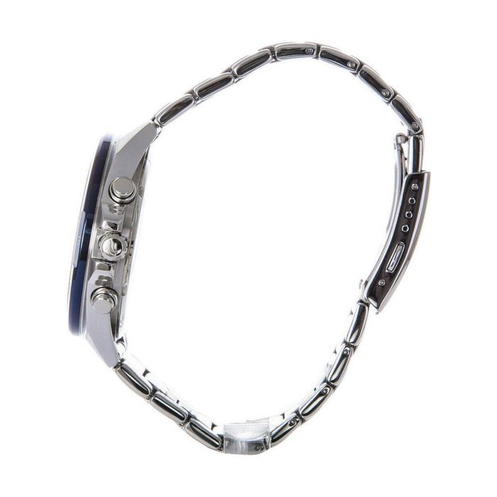 Reloj Hombre Casio EFR-556DB-2AVUEF Azul Plateado (Ø 48 mm) 1