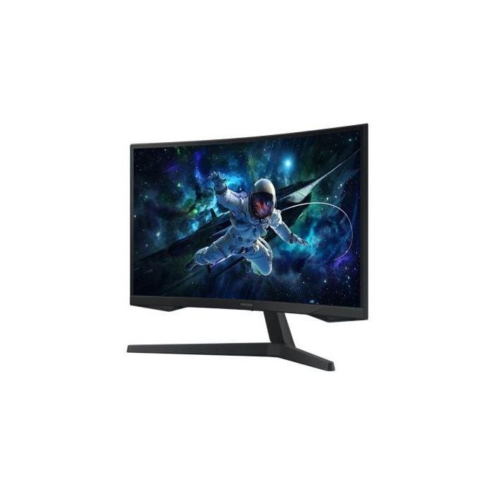 Monitor Gaming Samsung 27 Pulgadas Ls27Cg552Euxen Odissey 1 Monitor Gaming Samsung 27 Pulgadas Ls27Cg552Euxen Odissey 1