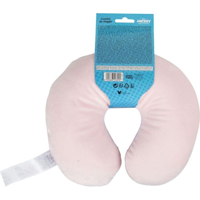 Almohada De Viaje Minnie CZ10624 4 Almohada De Viaje Minnie CZ10624 4
