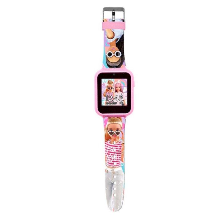 Reloj Inteligente Barbie 1