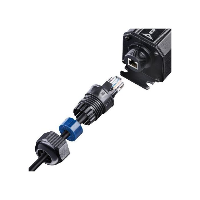 Z Cudy Gigabit PoE+ Outdoor Waterproof Extender 1 Z Cudy Gigabit PoE+ Outdoor Waterproof Extender 1