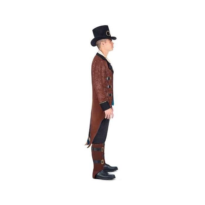 Disfraz steampunk boy talla s Disfraz steampunk boy talla s