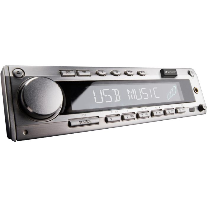 Verbatim STICK 32GB USB 2.0 Store'n'Stay Nano blue 1