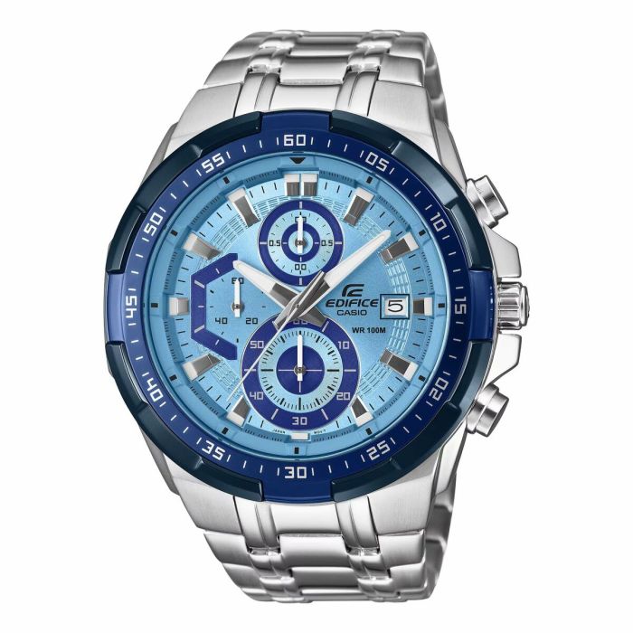 Reloj Hombre Casio EFR-539DE-2AVUEF 4