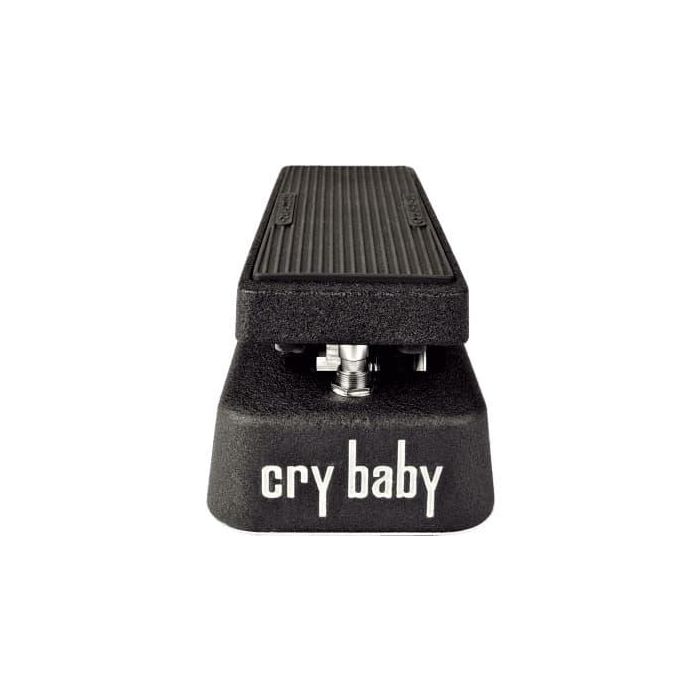 Dunlop Fx Crybaby Clyde McCoy Signature Wah Wah