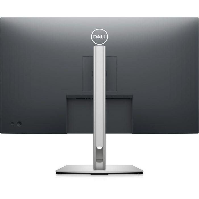Dell P3223QE - Monitor de 32" (80cm) 4K UHD (3840x2160) IPS, 5ms, USB-C, HDMI, DisplayPort, VESA Pivot 5