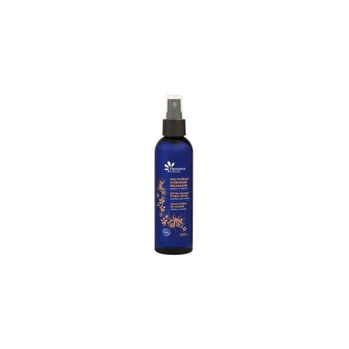Agua Floral Azahar Spray 200Ml. Bio Agua Floral Azahar Spray 200Ml. Bio