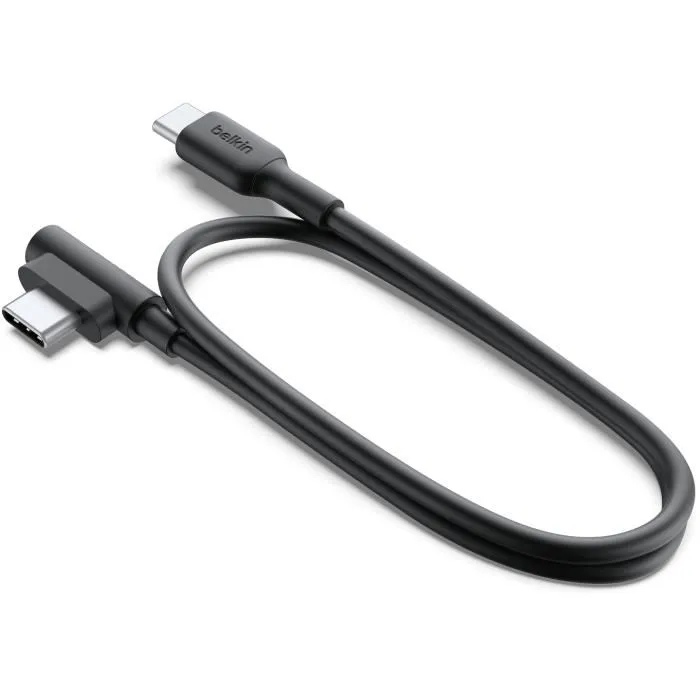 Belkin Bolsa de almacenamiento con batería externa para Nintendo Switch 2 - Antracita 5 Belkin Bolsa de almacenamiento con batería externa para Nintendo Switch 2 - Antracita 5