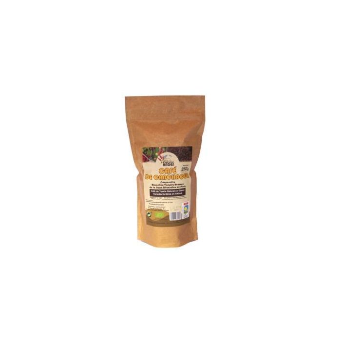 Cafe Peru Tueste Natural Grano 250Gr. Eco Cafe Peru Tueste Natural Grano 250Gr. Eco