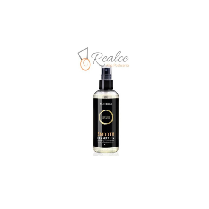 Montibello Decode Smooth Perfection Spray 200 Ml 2 Montibello Decode Smooth Perfection Spray 200 Ml 2