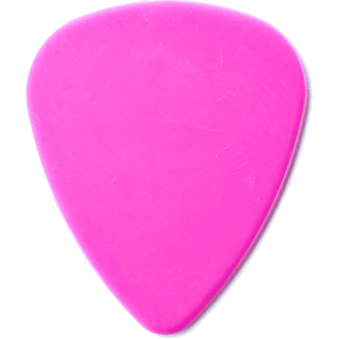 Dunlop Pack 12 Púas Delrin 500 - 0,71Mm 2