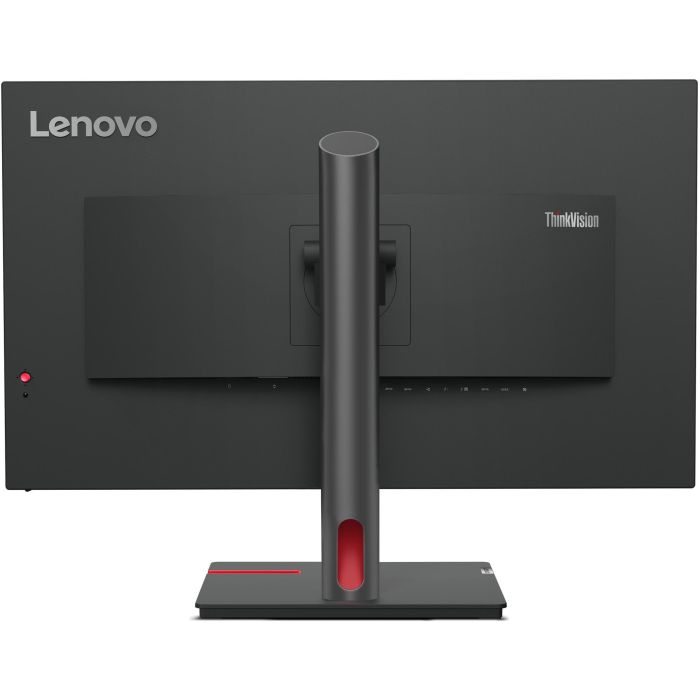 Lenovo ThinkVision P32p-30 Monitor 31.5" 4K UHD (3840x2160) IPS 4ms 60Hz HDMI DP USB Pivot Negro 8 Lenovo ThinkVision P32p-30 Monitor 31.5" 4K UHD (3840x2160) IPS 4ms 60Hz HDMI DP USB Pivot Negro 8