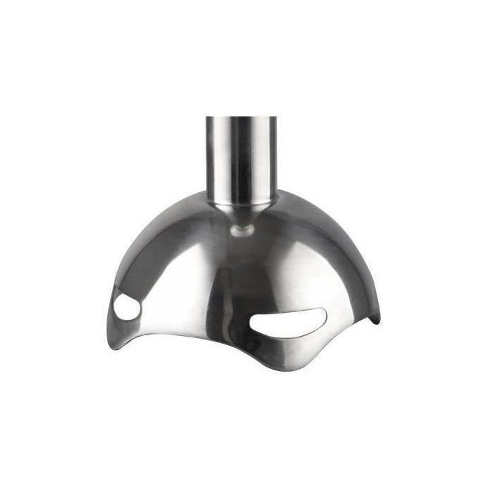 Batidora de mano - JOCCA - 600 W - 2 velocidades - 6 x 6 x 36 cm - Blanca 2 Batidora de mano - JOCCA - 600 W - 2 velocidades - 6 x 6 x 36 cm - Blanca 2