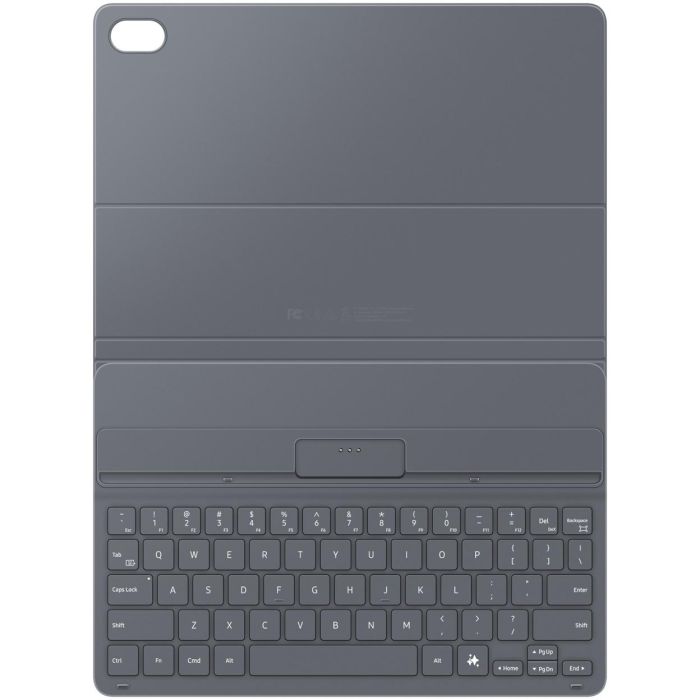 Samsung Book Cover Keyboard Slim Cover fr Tab S11, Black 4