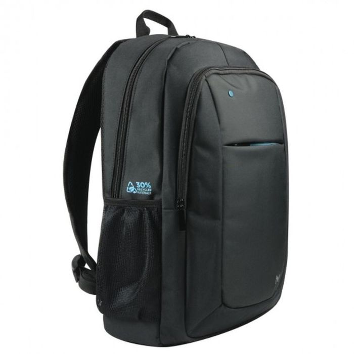 Mochila para Portátil Mobilis 003064 2 Mochila para Portátil Mobilis 003064 2