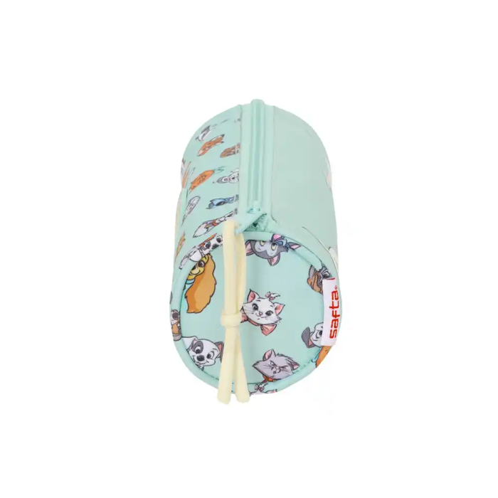 Portatodo Disney Azul 20 x 7 x 7 cm 2