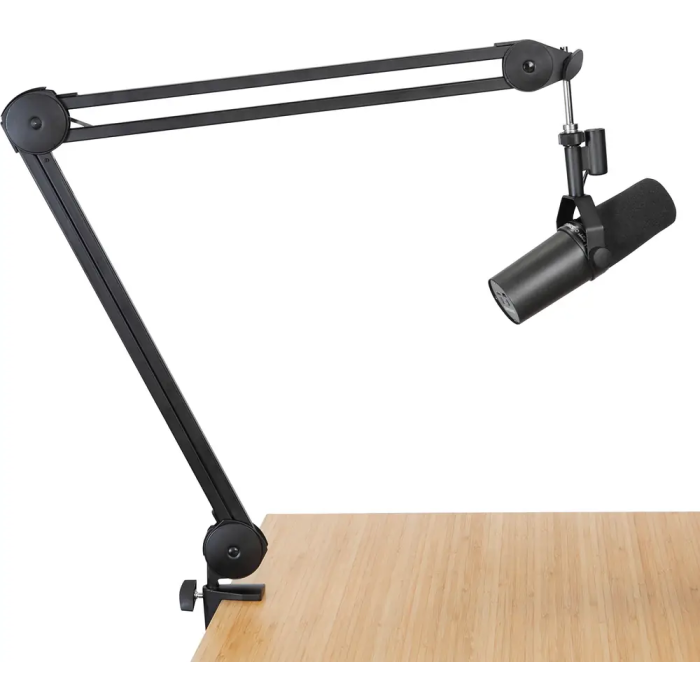 FRAMEWORKS Soporte De Micro De Sobremesa 3