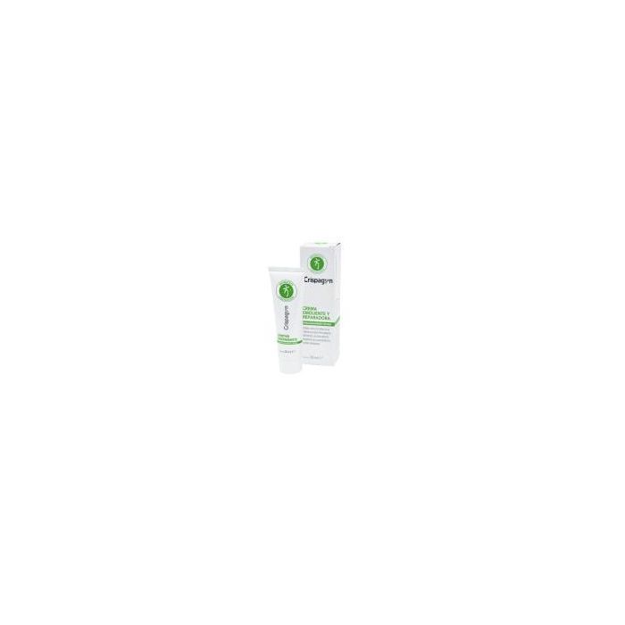 Crispagyn Crema Lenitiva 30Ml.