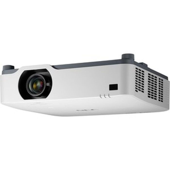 Sharp/NEC P547UL Proyector Láser Profesional WUXGA 5.400 Lúmenes, Silencioso 22dB, 20.000h Sin Mantenimiento, WiFi, 4K 2 Sharp/NEC P547UL Proyector Láser Profesional WUXGA 5.400 Lúmenes, Silencioso 22dB, 20.000h Sin Mantenimiento, WiFi, 4K 2