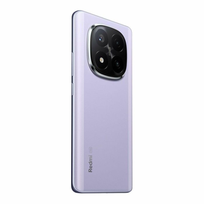 Xiaomi Redmi Note 14 Pro+ 5G 256GB 8GB RAM Lavanda Púrpura - Pantalla 6.67" 37 Xiaomi Redmi Note 14 Pro+ 5G 256GB 8GB RAM Lavanda Púrpura - Pantalla 6.67" 37