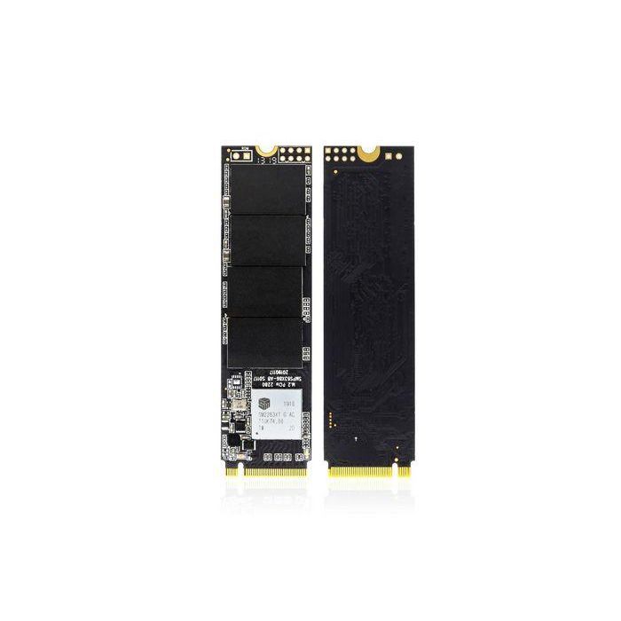 CoreParts 256GB M.2 2280 NVME 3D TLC SSD TLC Read 2034MB/s Write 1299MB/s - Bulk Packaging (Plastic bag) CoreParts 256GB M.2 2280 NVME 3D TLC SSD TLC Read 2034MB/s Write 1299MB/s - Bulk Packaging (Plastic bag)