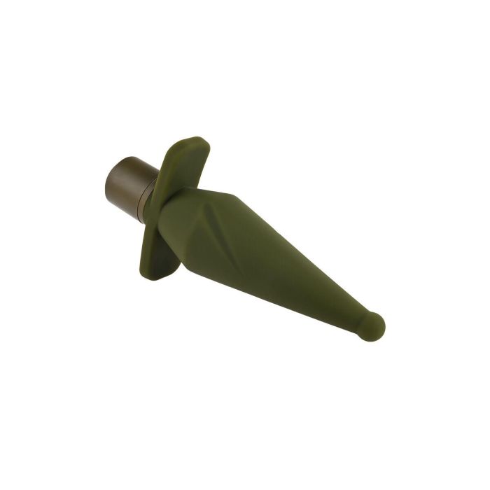 Vibrador anal Selopa Verde 7