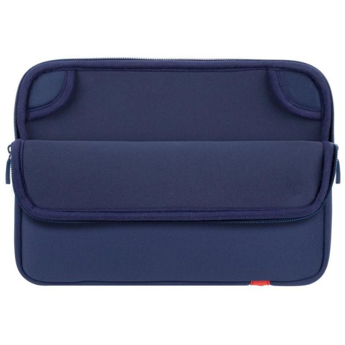 Riva NB Sleeve Antishock MacBook -13,0" blau 5123 7 Riva NB Sleeve Antishock MacBook -13,0" blau 5123 7