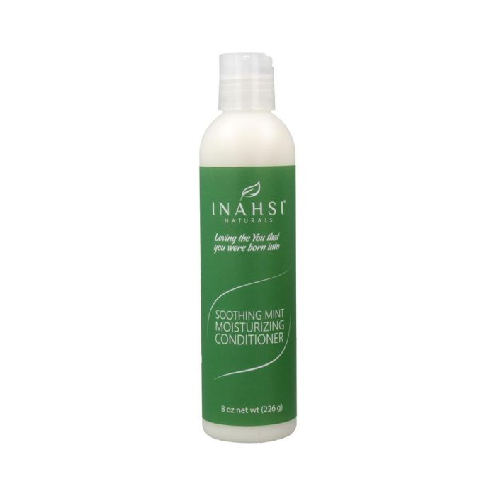 Inahsi Soothing Mint Moisturizing Acondicionador 226 gr