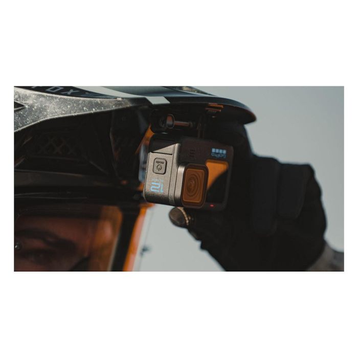 GoPro CHDHX-121-RW Cámara de Acción Hero 12 5K Ultra HD Negra 8